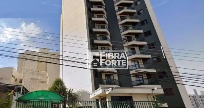 Apartamento com 2 dormitórios à venda, 62 m² por r$ 580.000,00 - bonfim - campinas/sp