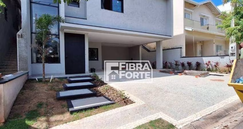 Casa  à venda no Condomínio Madre Maria Villac - Valinhos/SP