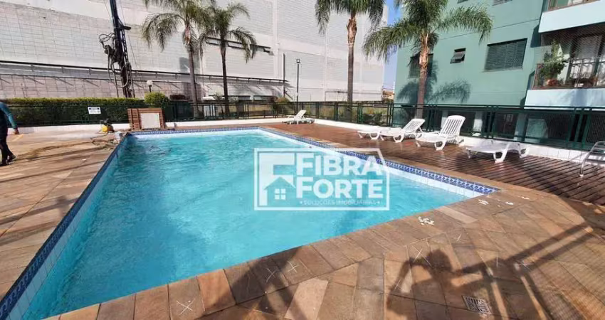Apartamento para venda no bairro jardim aurelia com 3 dormitórios