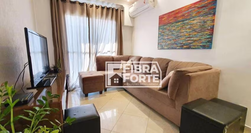 Apartamento para venda no bairro Jardim Aurelia com 3 dormitórios