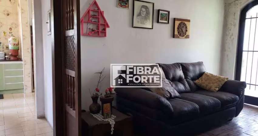 Casa 3 quartos sendo 1 suíte à venda no Jardim Proença - Campinas/SP