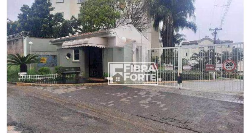 Apartamento Venda Jd. Capivari