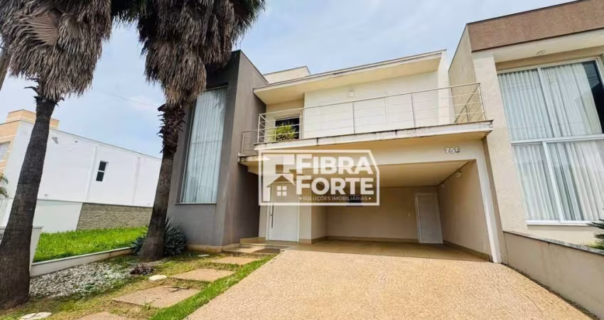 Casa com 3 dormitórios à venda, 205 m² por R$ 1.450.000,00 - Residencial Real Park Sumaré - Sumaré/SP