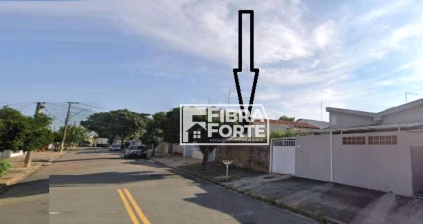 Terreno à venda, 400 m² por R$ 399.000,00 - Cidade Jardim - Campinas/SP