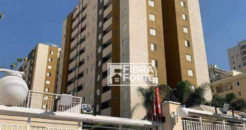 Apartamento com 3 dormitórios à venda- Mansões Santo Antônio - Campinas/SP