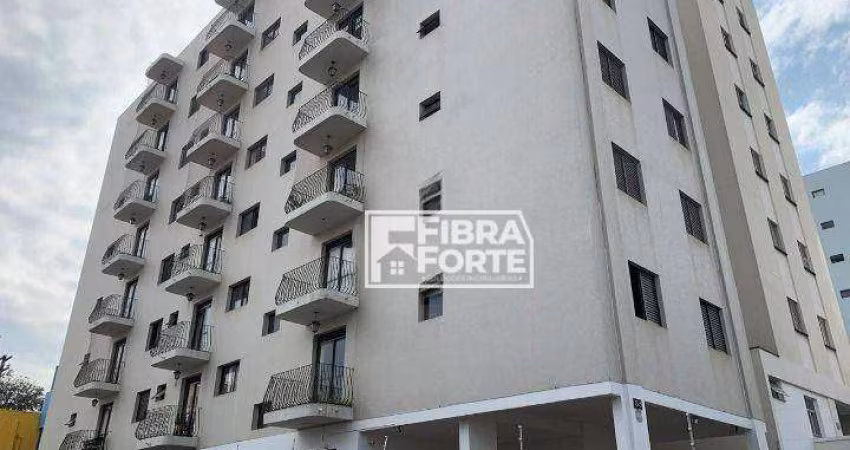 Apartamento com 2 dormitórios à venda- Vila Rossi Borghi e Siqueira - Campinas/SP