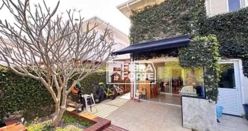 Casa com 3 suites à venda, 138 m² por r$ 1.400.000 - parque xangrilá - campinas/sp