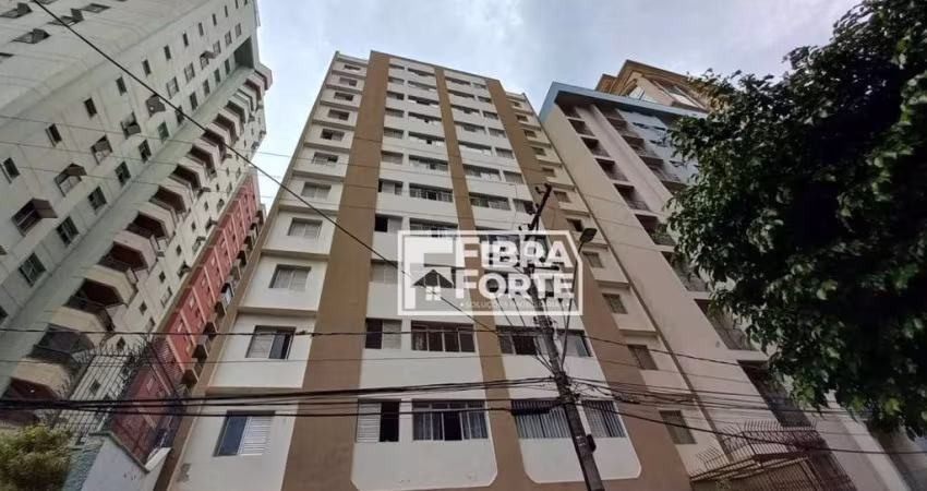 Apartamento com 2 dormitórios para alugar, 70 m² por R$ 2.900,00/mês - Bosque - Campinas/SP