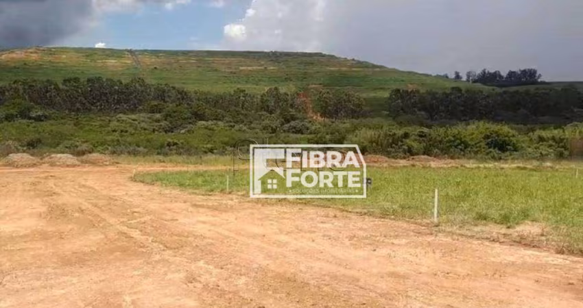 Terreno á venda Miraj- Paulinia/SP