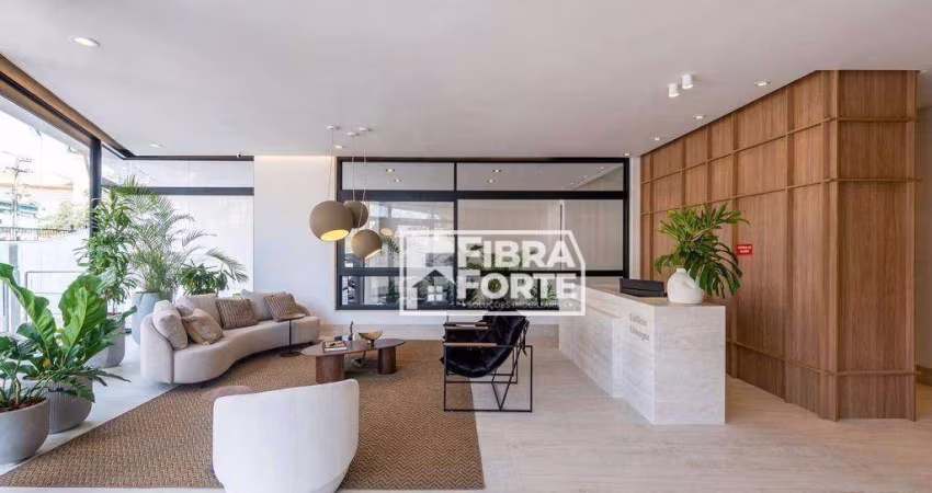 Apartamento no Bairro Cambui Limoges