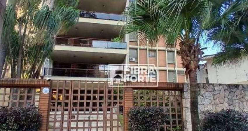 Apartamento à venda no Bairro Cambuí