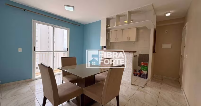 Apartamento  à venda, Vila Progresso - Campinas/SP