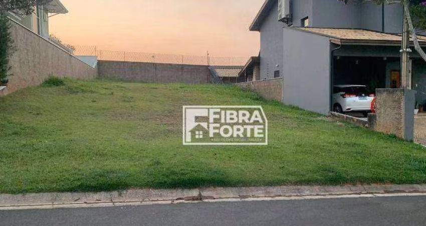 Terreno à venda- Ortizes - Valinhos/SP