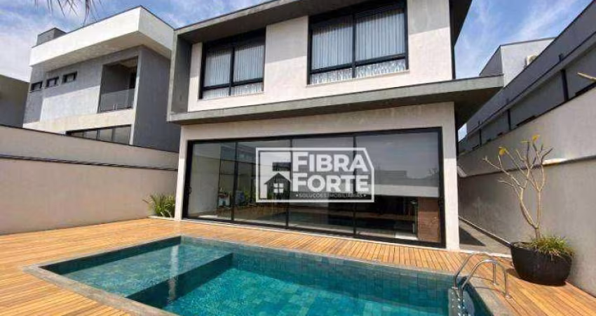 Casa com 4 dormitórios à venda-Vila dos Plátanos - Campinas/SP