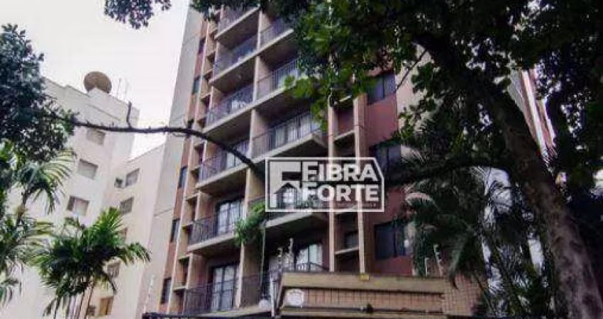 Apartamento  à venda - Cambuí - Campinas/SP