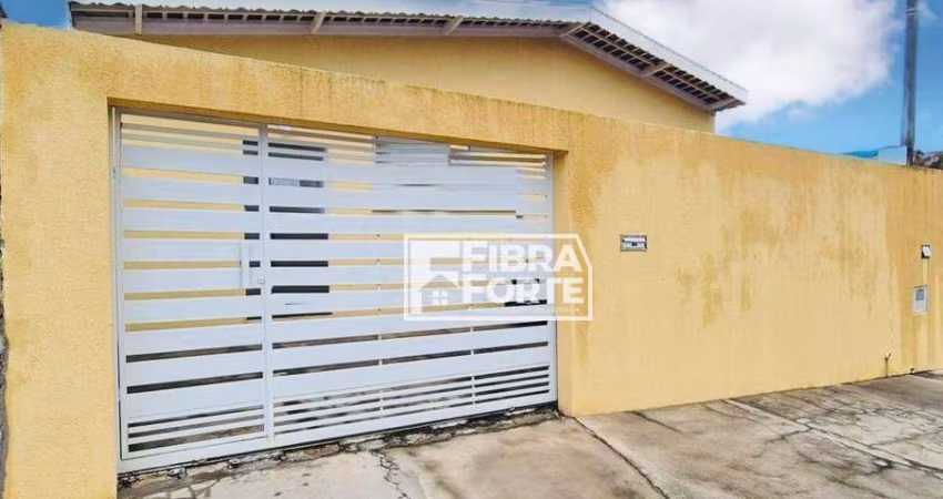 Casa para venda no bairro Jardim Nova Europa.
