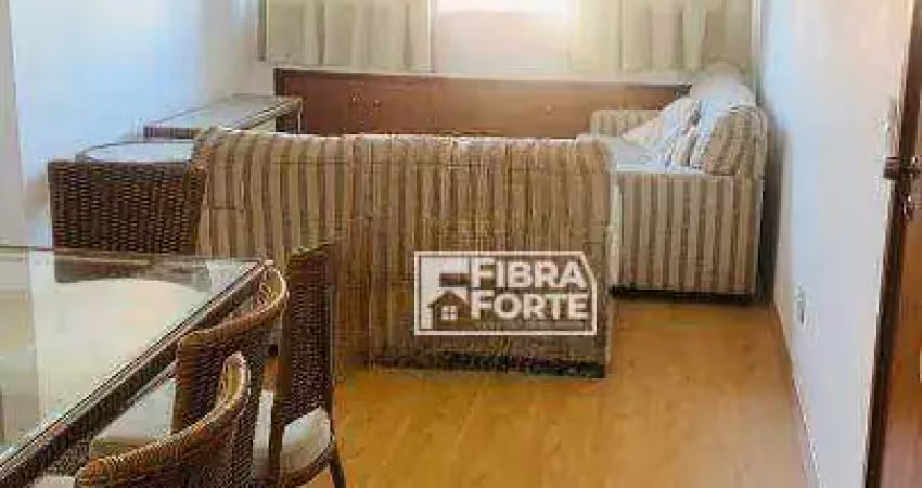 Apartamento, venda,  Cambuí - Campinas/SP