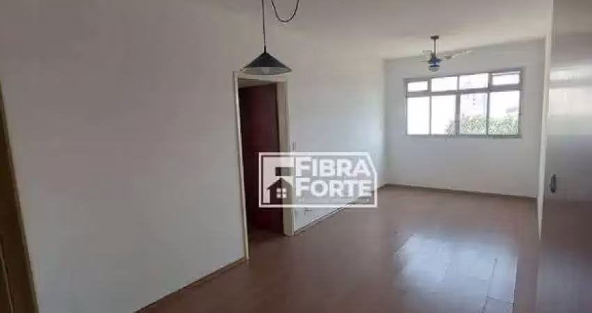 Apartamento com 1 dormitório à venda,  botafogo - campinas/sp