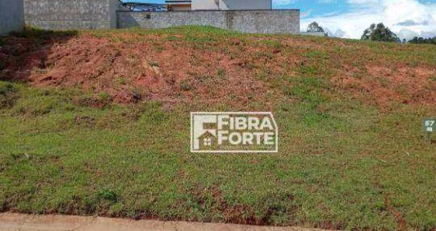 Terreno à venda - Joapiranga - Valinhos/SP