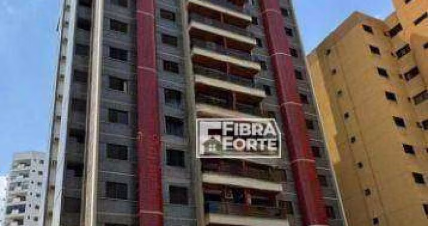 Apartamento  à venda - Cambuí - Campinas/SP