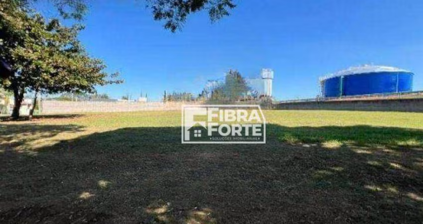 Terreno à venda- Chácara São Rafael - Campinas/SP