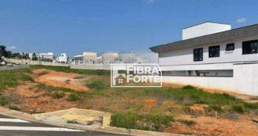 Terreno à venda,  Arborais - Campinas/SP
