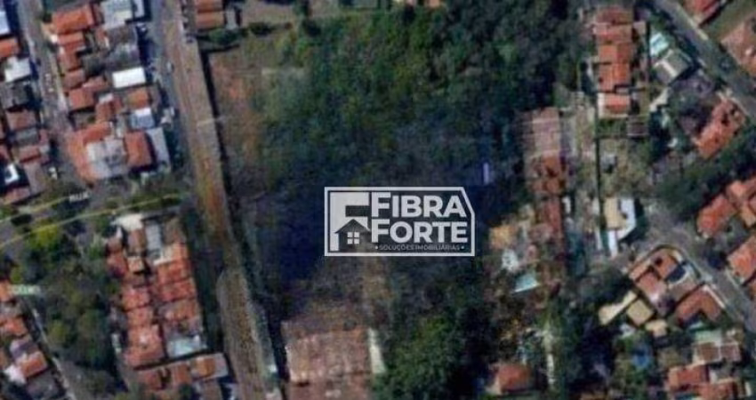 Área à venda Jardim Afife - Campinas/SP