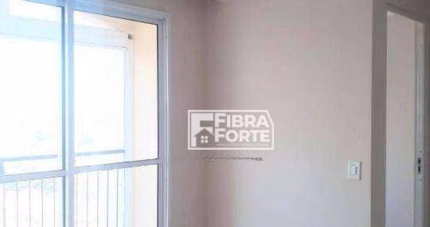 Apartamento  à venda - Vila Industrial - Campinas/SP