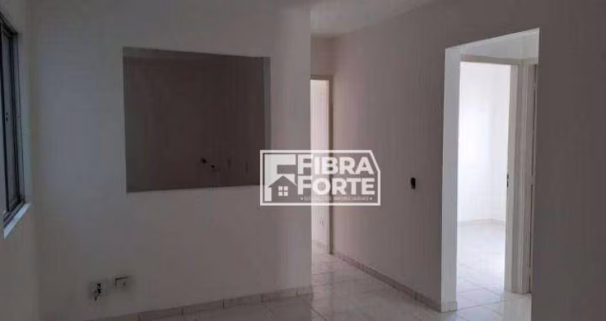 Apartamento com 3 dormitórios à venda, 91 m² por R$ 280.000,00 - Sao Bernado - Campinas/SP