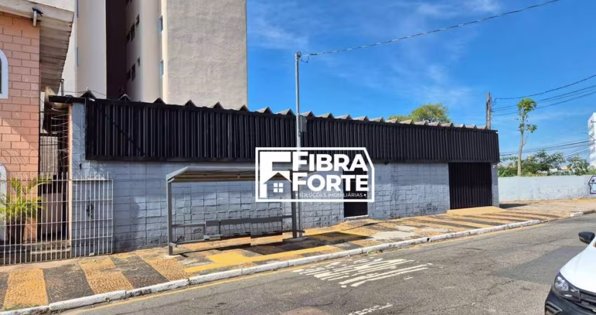 Salão para alugar, 120 m² por R$ 4.279,00/mês - Jardim Guanabara - Campinas/SP