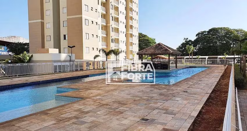 Apartamento a venda no Jardins do Taquaral, Campinas - SP