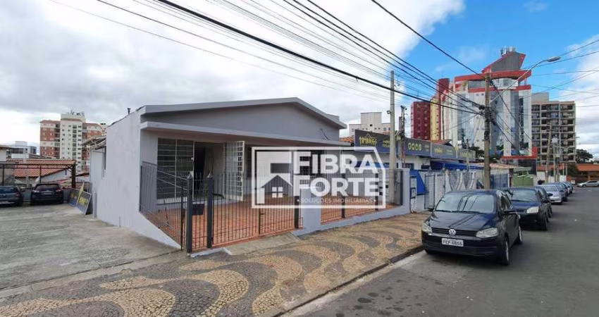 Casa à venda, 224 m² por R$ 1.300.000,00 - Vila Nova - Campinas/SP
