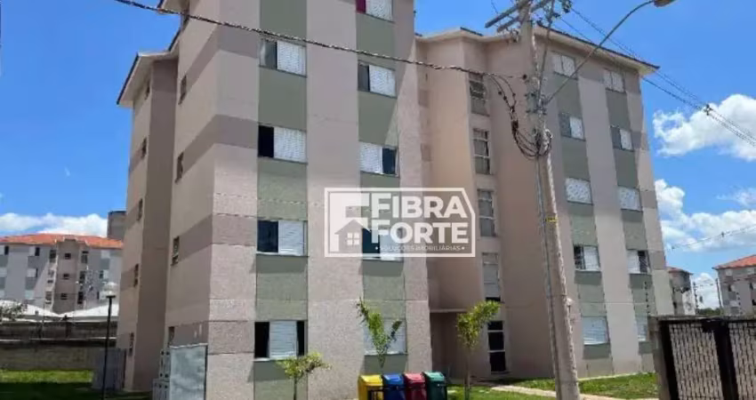 Apartamento região ouro verde om 2 dormitórios à venda, 52 m² por r$ 235.000 - residencial vila park - campinas/sp