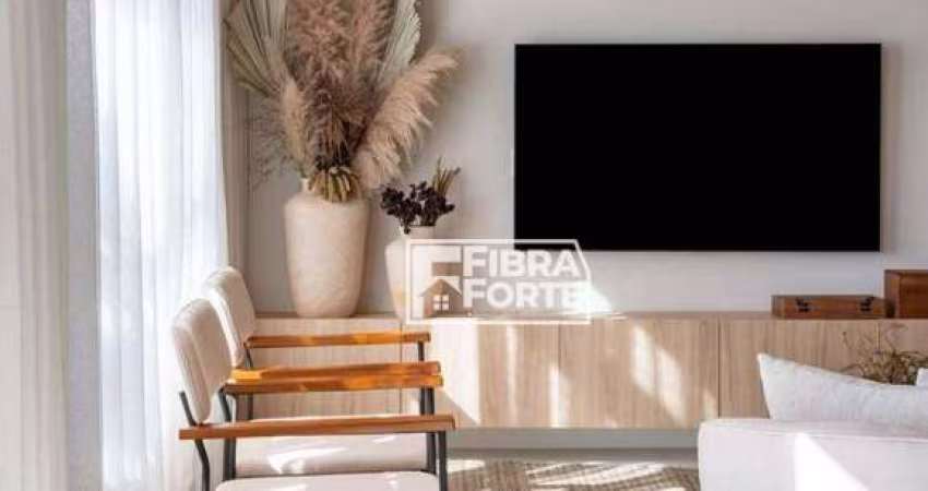 Casa com 3 dormitórios à venda- Vila José Iório - Campinas/SP