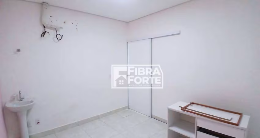 Sala Comercial no Bairro: Parque Prado