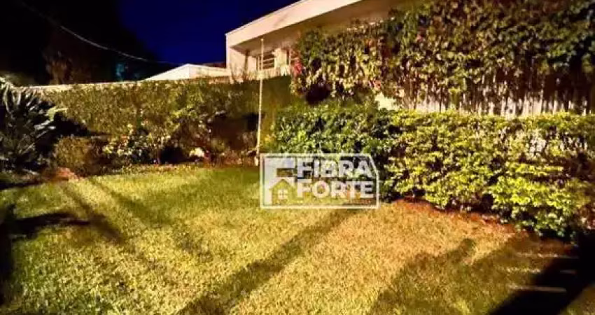 Casa com 3 dormitórios à venda- jardim chapadão - campinas/sp