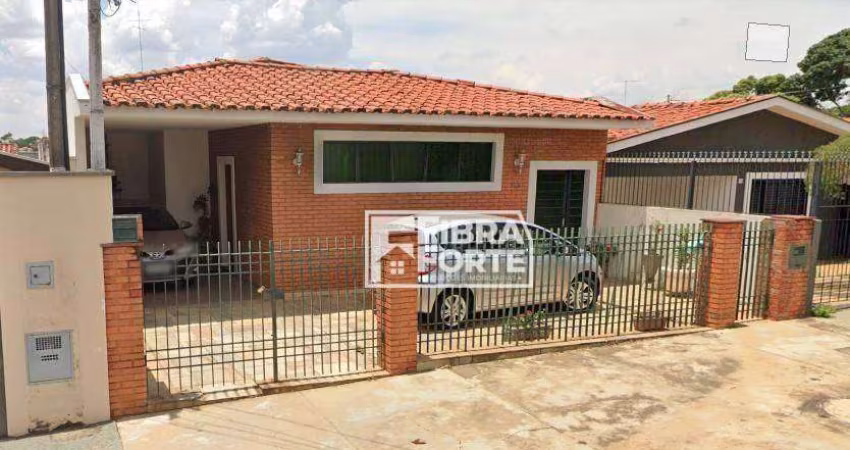 Casa para alugar- Nova Campinas - Campinas/SP