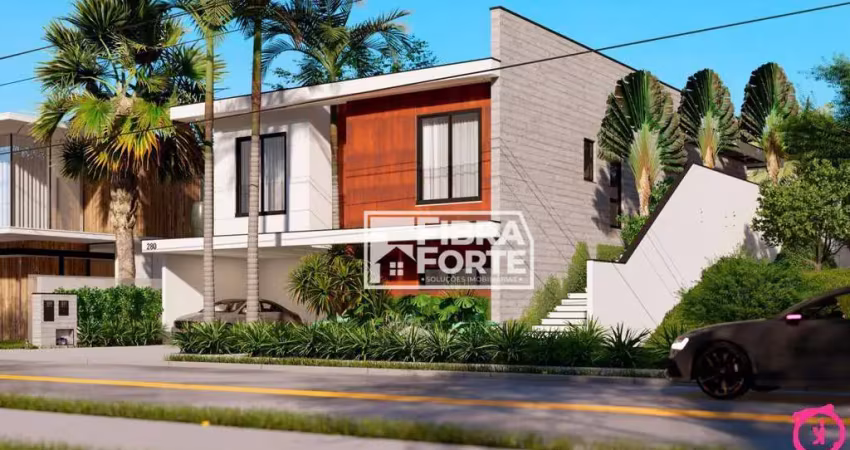 Casa para venda condomínio Arborais - Bairro Alphaville - Campinas - SP