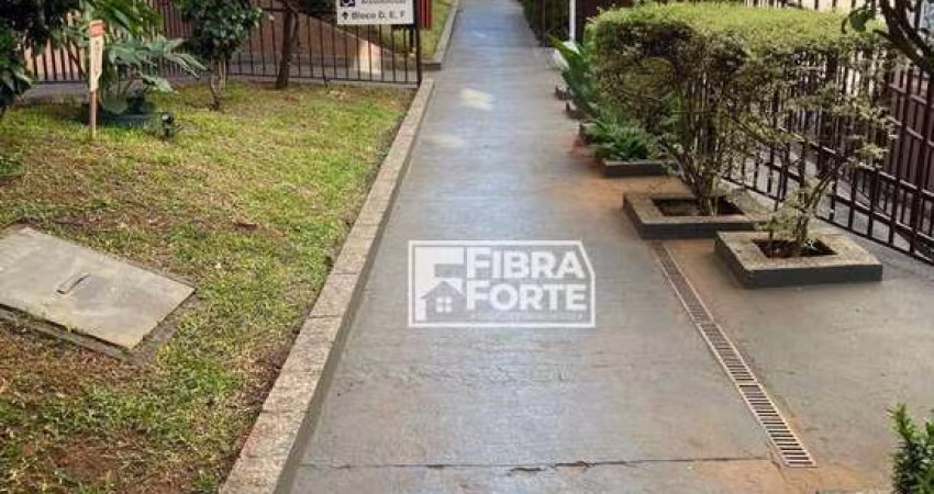 Apartamento venda no Parque São Martinho em Campinas!