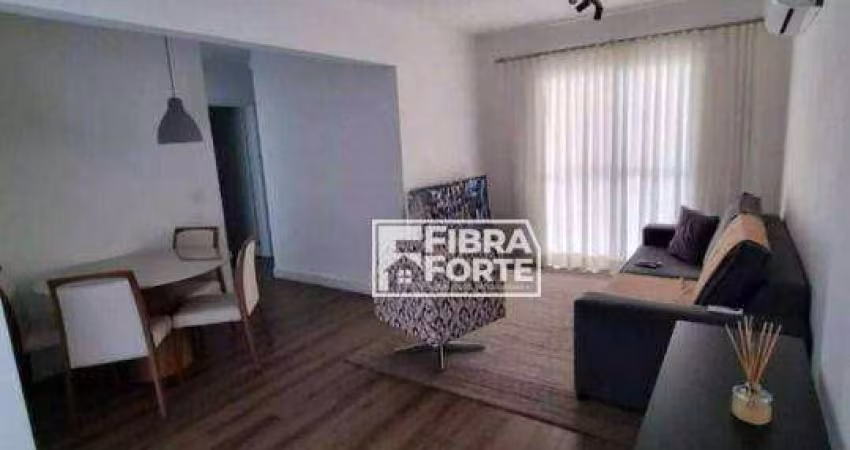Apartamento  à venda - Jardim Nova Europa - Campinas/SP