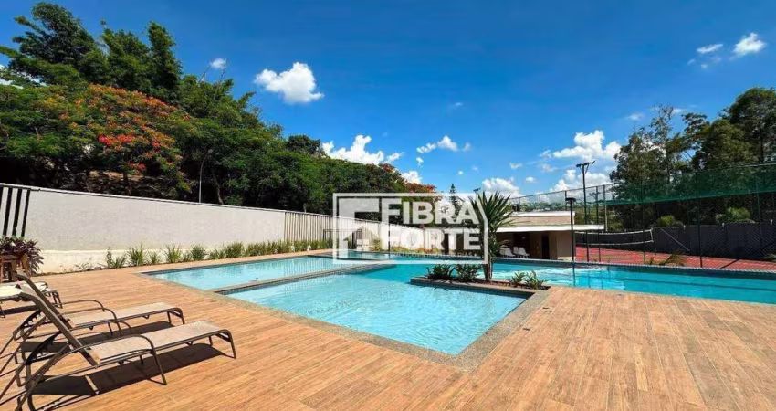 Apartamento  à venda, Swiss Park - Campinas/SP