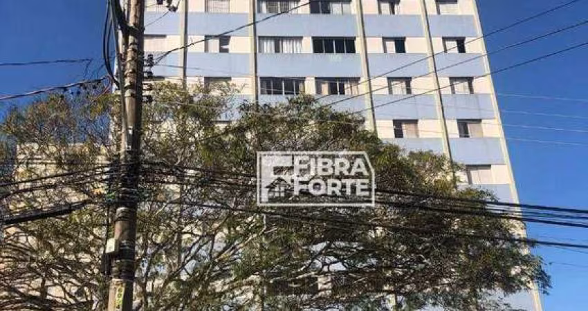 Apartamento com 3 dormitórios à venda- Bosque - Campinas/SP