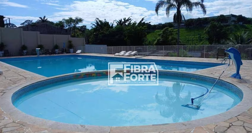 Apartamento no Bairro: Von Zuben