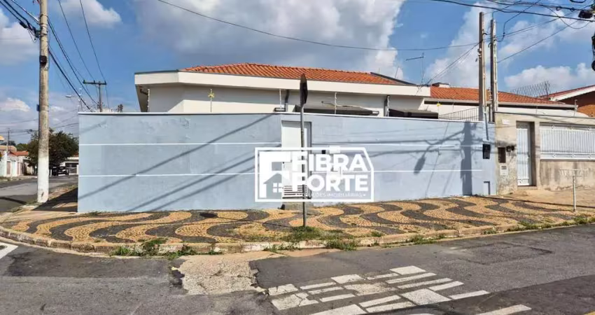 Casa térrea para venda no Jardim Proença.