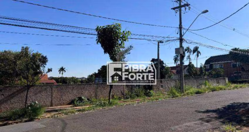 Terreno para alugar - Alto Taquaral - Campinas/SP