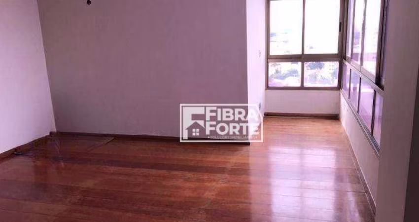 Apartamento à venda- Jardim Chapadão - Campinas/SP