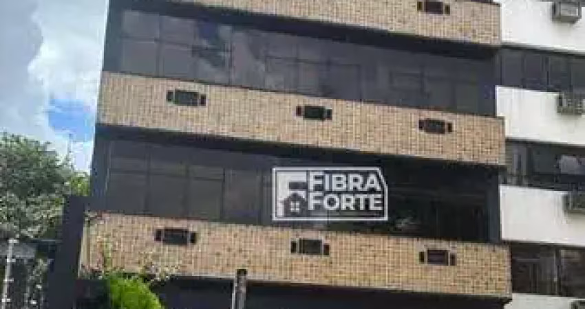 Sala comercial com 3 salas para alugar na Rua Barata Ribeiro, Vila Itapura, Campinas