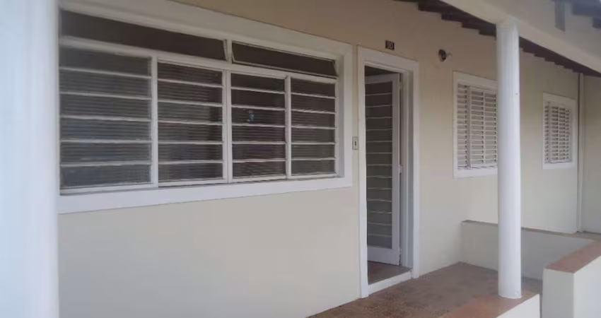 Casa com 2 dormitórios à venda - Vila Campos Sales - Campinas/SP