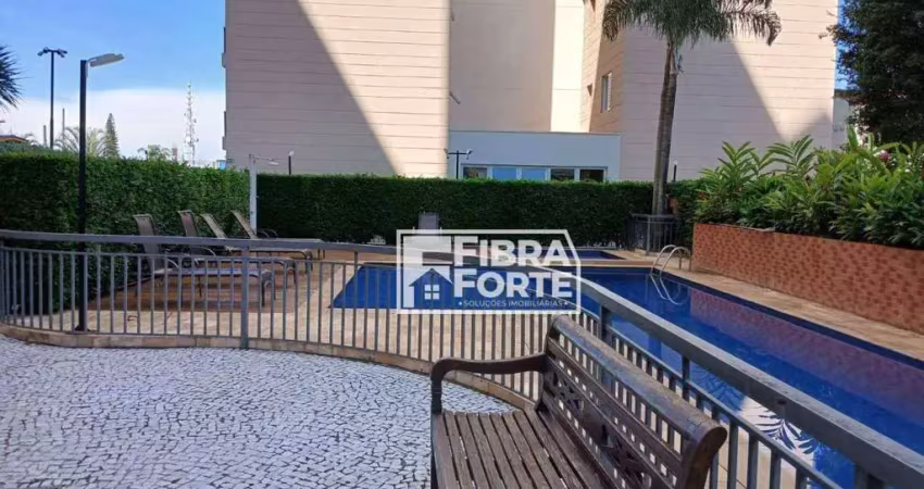 Apartamento  à venda - Jardim Chapadão - Campinas/SP