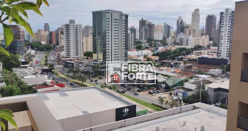 Apartamento para alugar - Grupo Residencial do Iapc - Campinas/SP